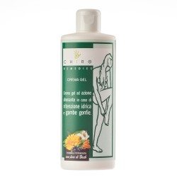 Crema Gel Chiro Drenante Ritenzione idrica